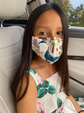 Load image into Gallery viewer, Easy Breathe Children’s Face Mask with valve