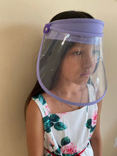 Load image into Gallery viewer, Reusable Protective Face Shield