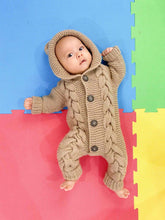 Load image into Gallery viewer, Baby costume
